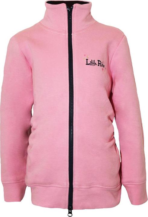 Immagine prodotto Hy Equestrian Giacca in pile da bambina Little Unicorn (122)