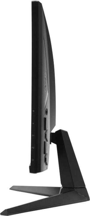 Productafbeelding ASUS TUF Gaming VG27AQ3A (2560 x 1440 pixels, 27")