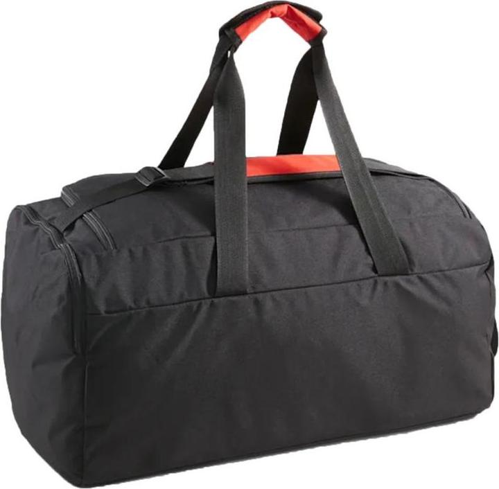 Produktbild Puma Individuelle RISE Medium Tasche rot und schwarz 79913 01
