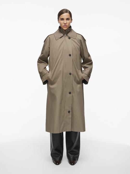 Immagine prodotto Rouge Edit Langer Trenchcoat (42)
