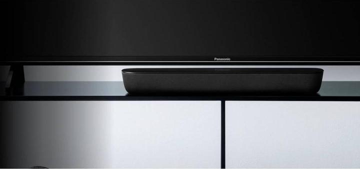 Productafbeelding Panasonic SC-HTB200EGK (80 W, 2.0 Kanaal)