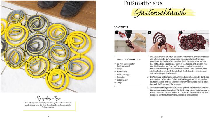 Immagine prodotto Mein Kreativ-Buffet (Tedesco, Martina Lammel, 2021)