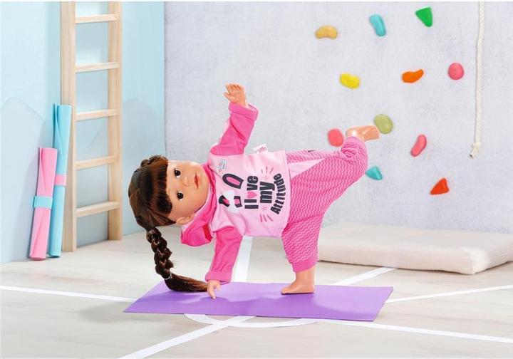 Immagine prodotto Baby Born Sister Play & Style