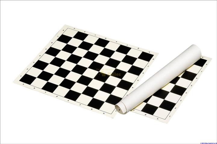 Produktbild Philos Schachbrett Rollbar Feld