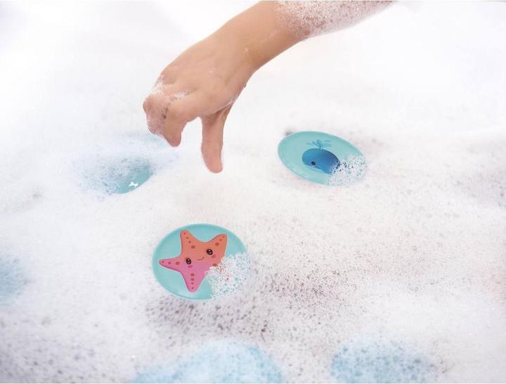 Actual product image Janod Baby animals