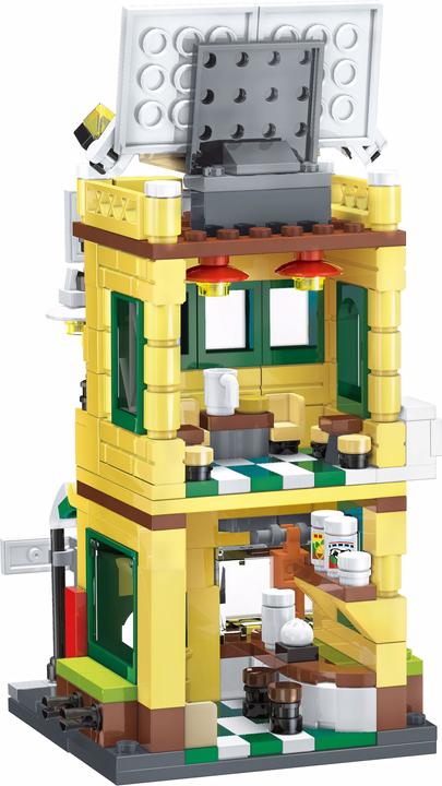 Immagine prodotto Qman Ristorante Hong Kong (City Corner 3)