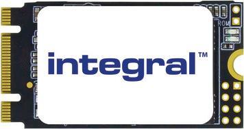 Immagine prodotto 256GB SSD M.2 2242 SATA 3 R-500MB/S (256 GB, M.2)
