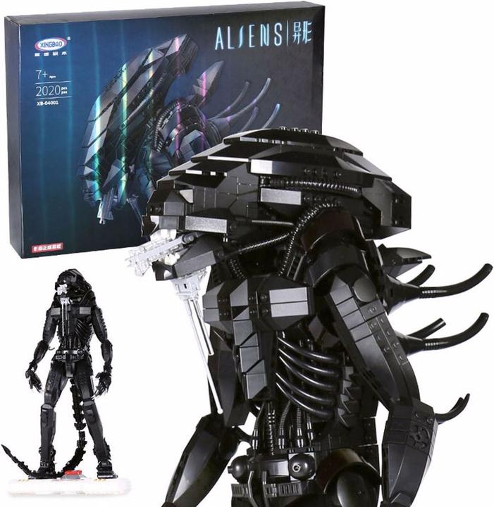 Produktbild XingBao The Alien