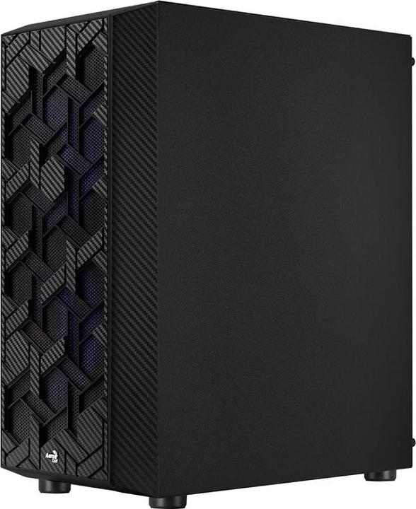 Image du produit AeroCool Ruche-G-BK-v1 (ATX, Mini-ITX, Mini-ATX, Micro-ITX)
