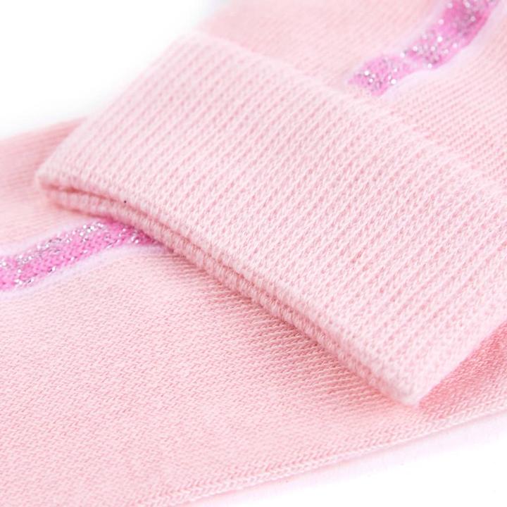 Immagine prodotto VidaXL Calzini per bambini 5 paia UE 30-34,Materiale: 78% cotone. 20 (Confezione da 5 pezzi, 30 - 34)