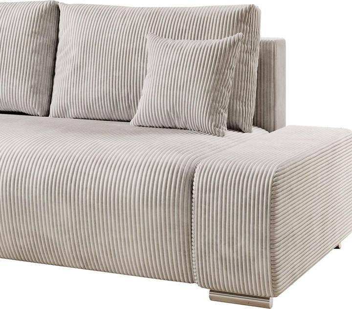 Image du produit Juskys Iseo (Canapé d'angle)