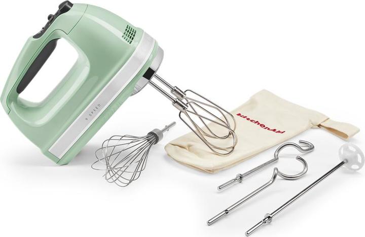 Immagine prodotto KitchenAid 5KHM9212EPT (85 W)