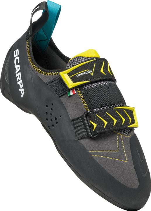 Actual product image Scarpa Vapor V (39.5)