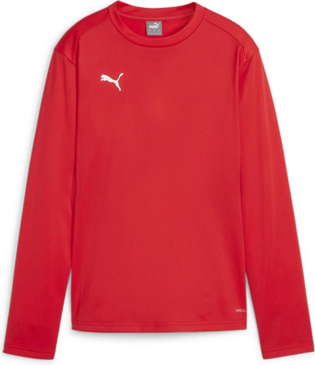 pumaredpumawhitefastred