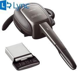 Produktbild Jabra Supreme UC (Kabellos)