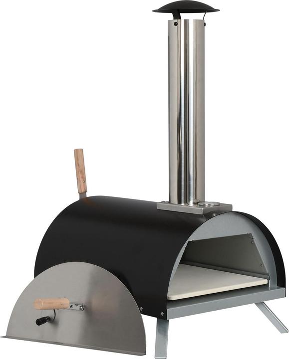 Actual product image BBQ Dragon Dada (Pizza oven wood)