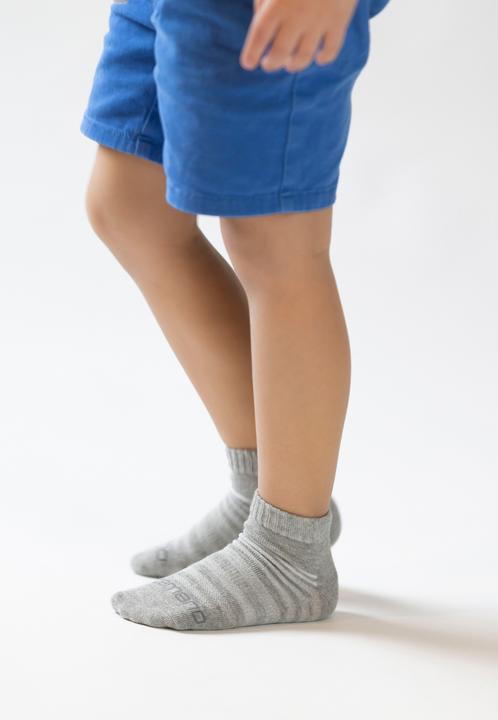 Produktbild Camano Kurzsocken Mesh Ventilation (35, 38)