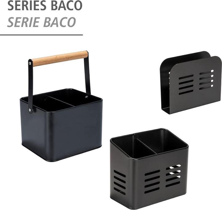 Produktbild Wenko Serviettenhalter (1 x)