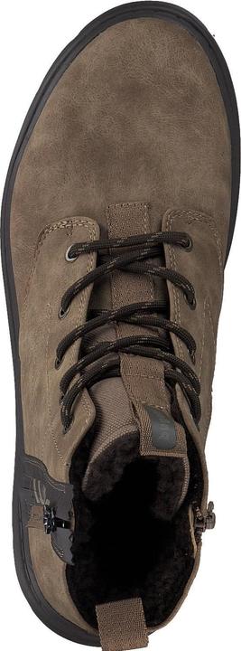 Actual product image Bugatti Stiefelette (42)