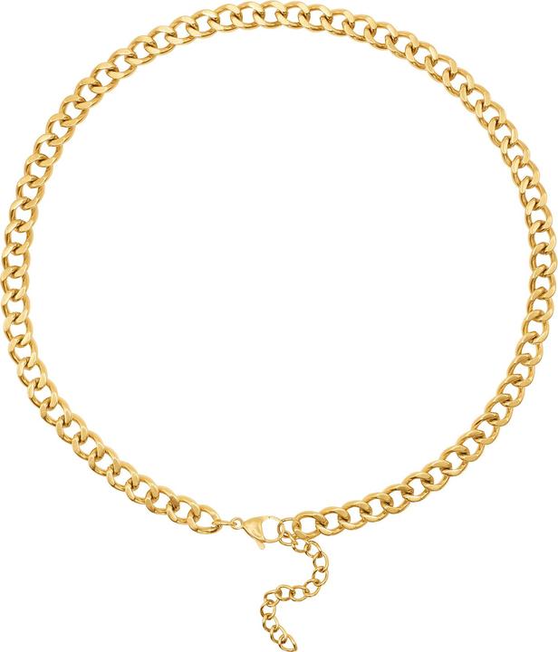Immagine prodotto Heideman Elias color oro (100% acciaio inossidabile)