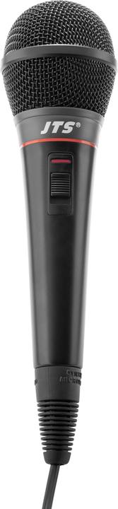 Produktbild JTS USB-Mikrofon, Dynamisch fuer Gesang