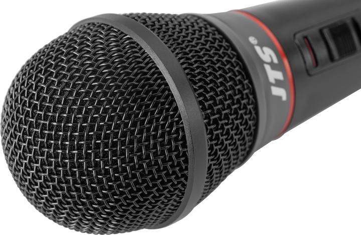 Produktbild JTS USB-Mikrofon, Dynamisch fuer Gesang