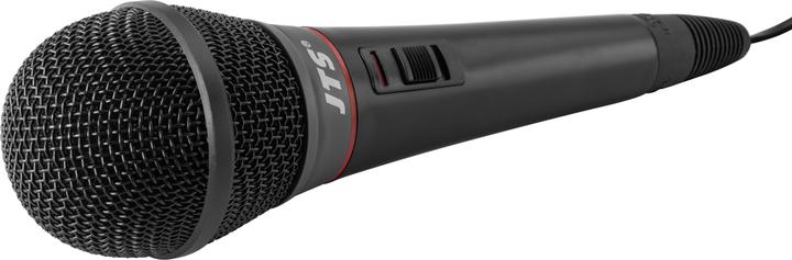 Produktbild JTS USB-Mikrofon, Dynamisch fuer Gesang