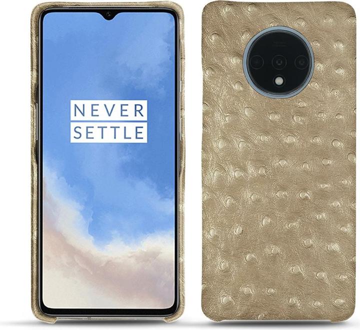 Produktbild Noreve Lederschutzhülle (OnePlus 7T)