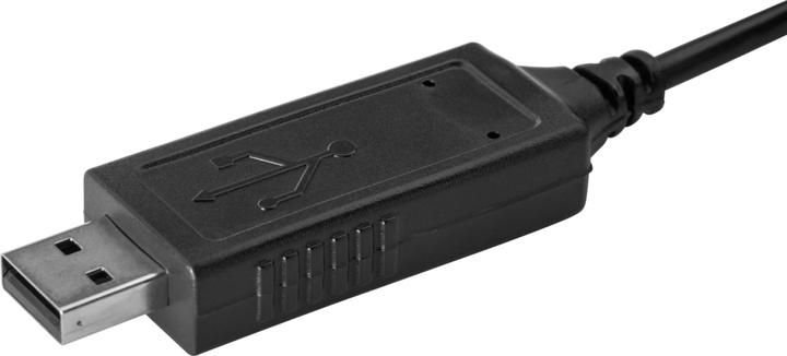 Produktbild JTS USB-Mikrofon, Dynamisch fuer Gesang