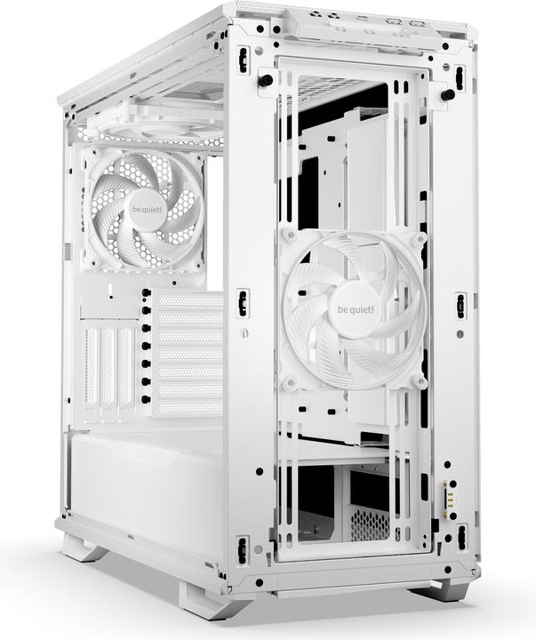 Produktbild be quiet! Dark Base 701 (mATX, Mini-ITX, ATX, E-ATX)