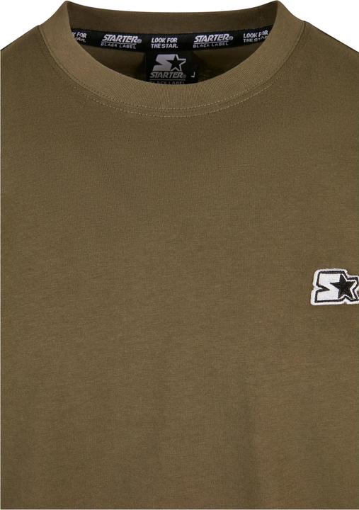 Actual product image Starter Essential Jersey - 11860 (S, L)