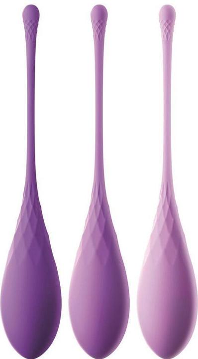 Produktbild Pipedream Kegel Train-her Set