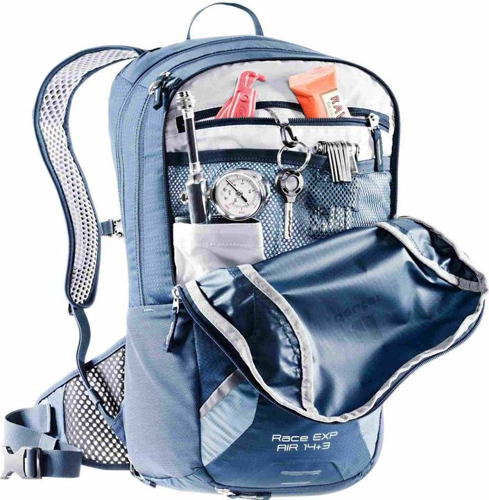 Produktbild Deuter Race EXP Air (14 l)