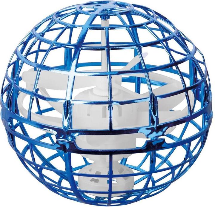 Produktbild Totally Tech Gyro Spinner Flying Ball