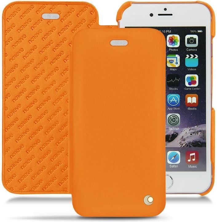 Oranje ( Nappa - Pantone #ff9351 )