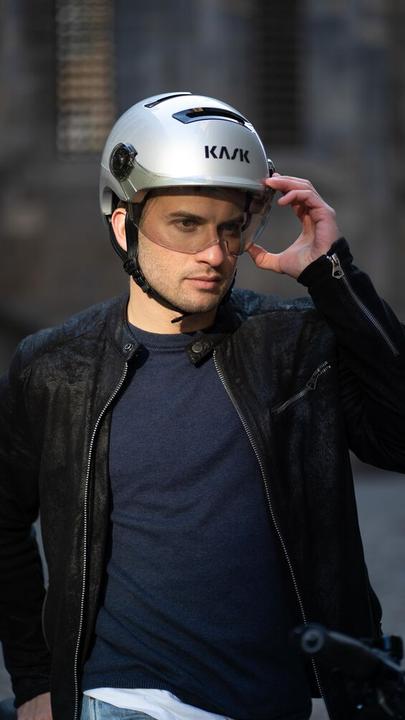 Immagine prodotto Kask Urban R (60-63 cm)