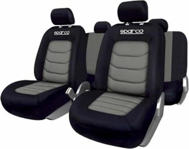 Actual product image Sparco Sitzbezug-Set S-Line Universal (11 pcs)