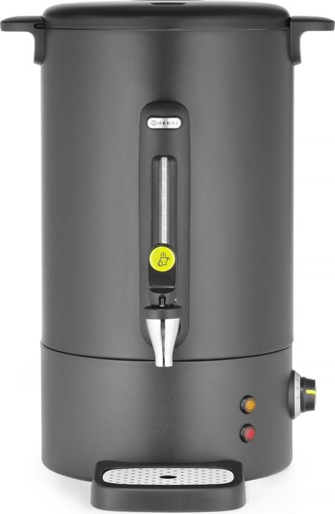 Hendi Hot Beverage Dispenser 16L