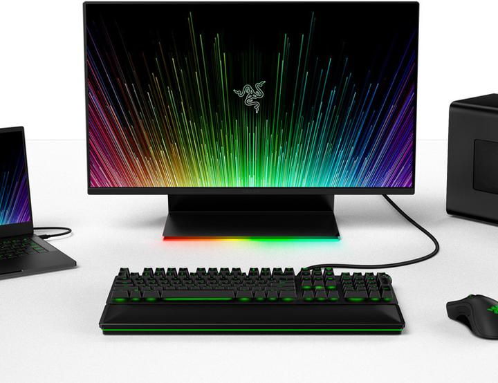 Image du produit Razer Raptor 27 (2560 x 1440 pixels, 27")