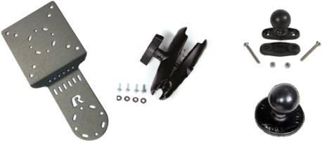 Honeywell RT10-2015BRKTKIT Mounting Kit