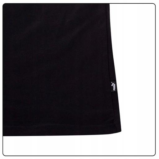 Actual product image Puma ESS+ Tape Tee (S)
