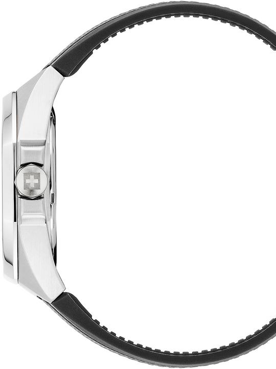 Image du produit Swiss Alpine Military 7005.1837 Avenger Montre Homme 42mm 10ATM (Montre analogique, 42 mm)