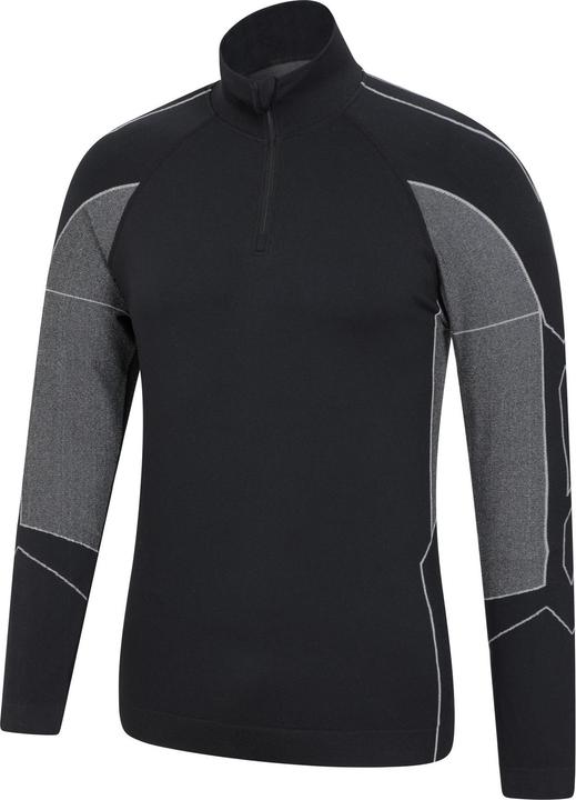 Image du produit Mountain Warehouse - Haut thermique QUIVER - Homme (S)