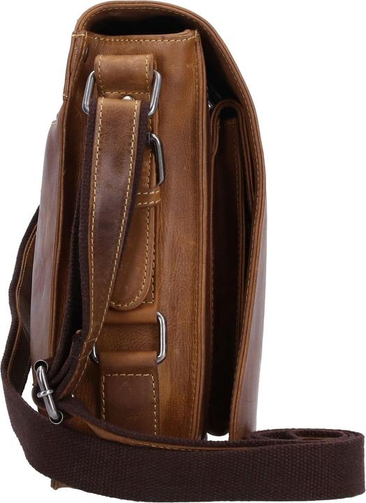 Immagine prodotto Greenburry Borsa a tracolla Cafe Racer 0833
