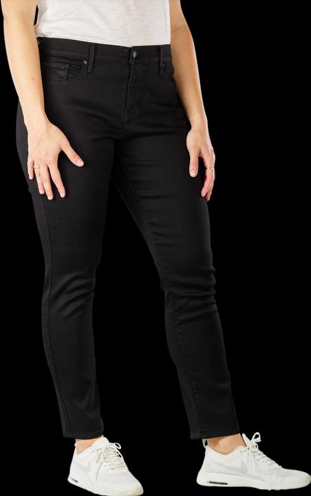 Produktbild Levis 311 Jeans Shaping Skinny Plus Size soft black (W42/L32)