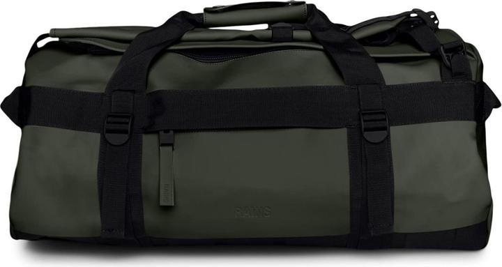 Actual product image Rains Texel Duffel Bag W3 (56 l)