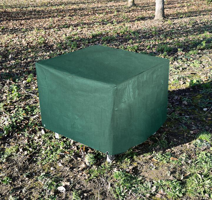 Image du produit Royal Gardineer Bâche de couverture pour fauteuils de jardin lounge