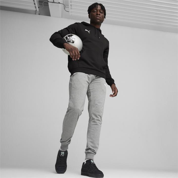 Produktbild Puma teamGOAL Casuals Hoody (L)