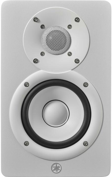 Actual product image Yamaha HS4 (Active, Pair, 2x 26 W)
