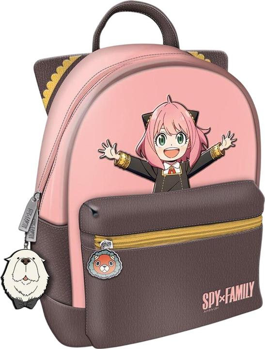 Actual product image Universal Textiles Anya Backpack